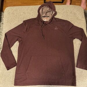 Gerry Light Pullover Hoodie